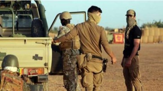 ميليشيات البوليساريو تختطف سيارة منقبين موريتانيين وتنقلها إلى الجزائر وسط تصاعد الهجمات الحدودية