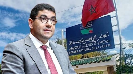 إصرار حكومي على تمرير قانون المجلس الوطني للصحافة وسط رفض مهني متصاعد