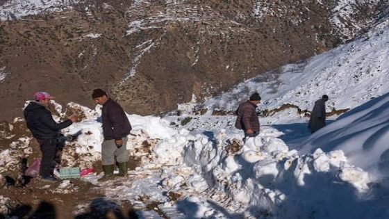 ائتلاف مدني يقرع جرس الإنذار مطالبًا بإنصاف الجبل وعدالة مجالية حقيقية في قانون مالية 2026