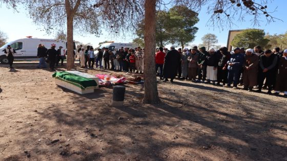 العثور على جثث مهاجرين قرب الحدود الشرقية يثير قلقاً حقوقياً