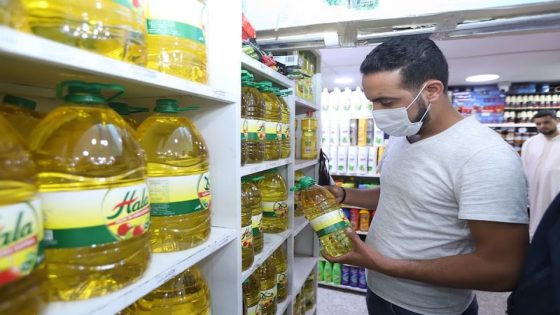 تشديد الرقابة الصحية على الزيوت النباتية بمرسوم يفرض معايير صارمة للجودة والسلامة