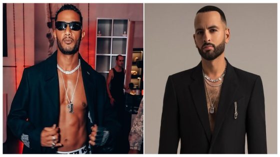 أمينوكس يفجر الجدل ويرفض إقصاء الفنان المغربي من أغنية كأس إفريقيا