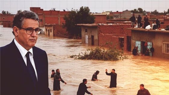 غياب أخنوش عن فواجع آسفي وفاس يفتح نقاشًا سياسيًا حول مسؤولية الحكومة في تدبير الأزمات