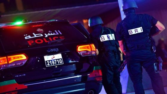 الأمن الوطني: تراجع الجريمة العنيفة ونتائج قوية في مكافحة الهجرة غير النظامية والمخدرات وغسل الأموال خلال 2025