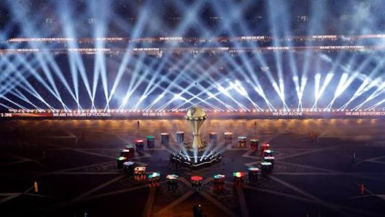 إعلام العالم يُجمع على استثنائية افتتاح “كان المغرب 2025” ويشيد بتنظيم يرقى للمعايير العالمية