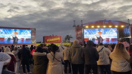 كأس إفريقيا 2025 تطلق مرحلة جني ثمار الاستثمارات الكبرى وتؤكد الرهان الاقتصادي للمغرب