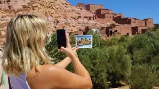 قناة كندية تضع المغرب ضمن قائمة الوجهات السياحية المفضلة لعطلة نهاية السنة