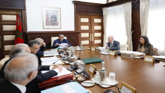 هؤلاء هم المسؤولون الجدد في المناصب العليا