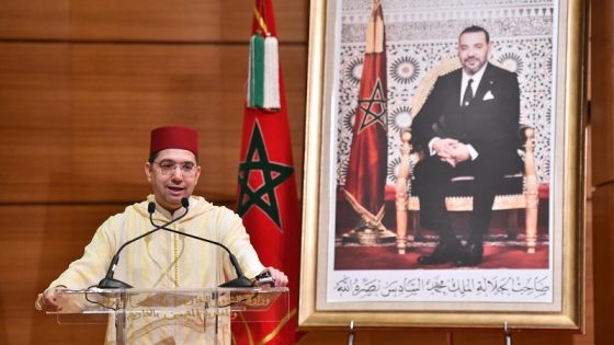 Célébration de la journée nationale de la diplomatie marocaine