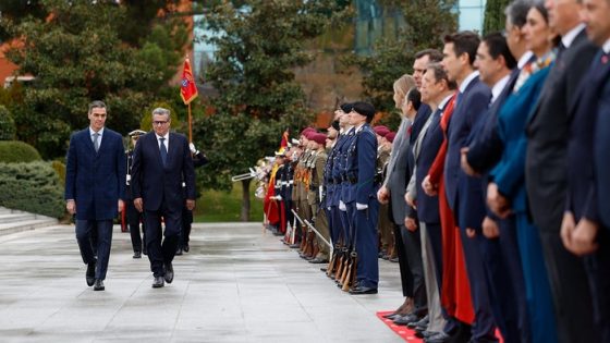 المغرب يمسك بزمام اللعبة الدبلوماسية مع إسبانيا.. اتفاقات بالجملة تكشف تحوّل ميزان القوة تحت قيادة الملك محمد السادس