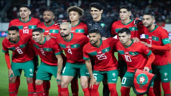 منصات عالمية تضع المغرب بين كبار المرشحين للتتويج بمونديال 2026