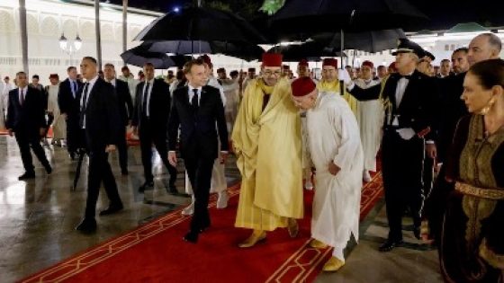 زيارة ملكية مرتقبة إلى باريس تعيد صياغة مسار العلاقات المغربية-الفرنسية قبيل الذكرى السبعين لنهاية الحماية
