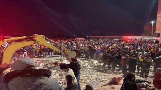 فاجعة فاس تعيد إلى الواجهة أزمة المباني الآيلة للسقوط وتداخل المسؤوليات