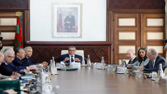 الحكومة تُطلق التحول الصحي الأكبر بتعميم المجموعات الترابية وإعلان نهاية مركزية تدبير القطاع