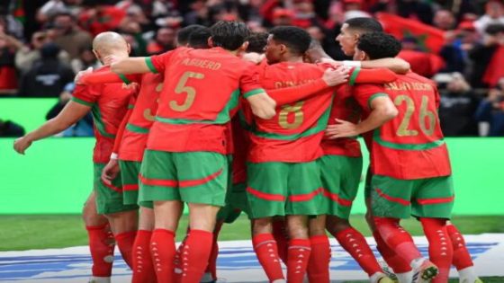 تعادل الجولة الثانية يعيد ذاكرة العثرات التي صنعت إنجازات الكرة المغربية