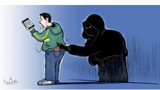 النصب عبر السوشل ميديا يتفاقم