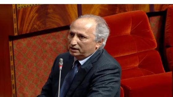 برادة: نسبة تعميم التعليم الأولي بالعالم القروي تبلغ 81 في المائة