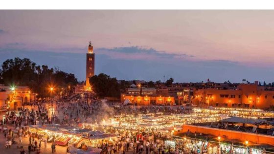 إذاعة فرنسا الدولية: المغرب وجهة مفضلة للمشجعين والسياح