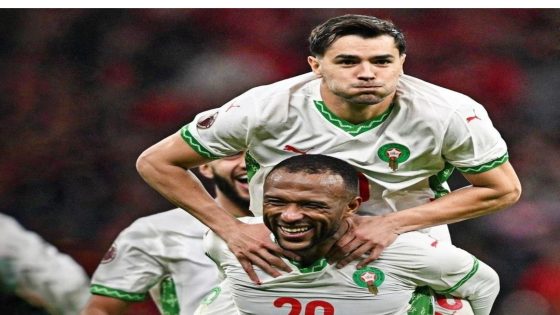 دياز والكعبي يتصدران قائمة الهدافين في الكان