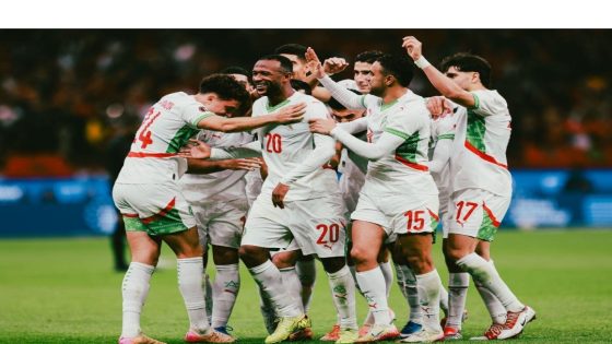 كان 2025 .. الصحافة الإسبانية تشيد بالأداء الرفيع لأسود الأطلس