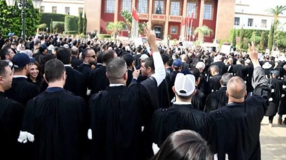 المحامون يصعّدون ويشلّون العدالة رفضًا لقانون “يُقزّم” المهنة
