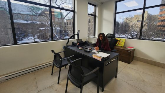 قنصلية المغرب بمونتريال.. حركية دؤوبة، وخدمة سريعة