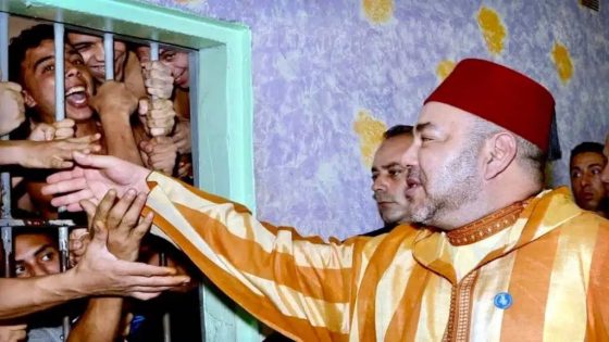 بمناسبة 11 يناير.. عفو ملكي واسع يطال 1386 مستفيداً من مختلف محاكم المملكة