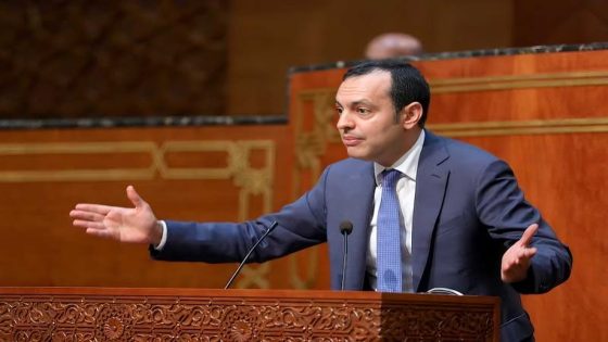 الوزير السكوري يدعو البرلمان للتحرك لحماية عمال المناولة