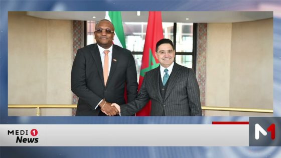 سورينام تجدد دعمها المتواصل لسيادة المغرب على صحرائه وتشيد باعتماد قرار مجلس الأمن التاريخي رقم 2797