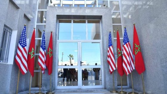 الدبلوماسية الأميركية تسرع خطواتها نحو مدينة الداخلة