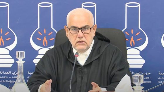بنكيران: سبتة ومليلية مغربيتان والملف سيأتي وقته مهما طال الانتظار