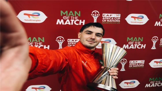 دياز يقود التفاؤل بعد العبور ويعد بالمزيد في الكان