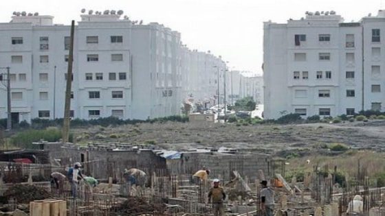 برلماني اتحادي يفتح ملف السكن الاجتماعي ويسائل الحكومة عن الحصيلة والاختلالات