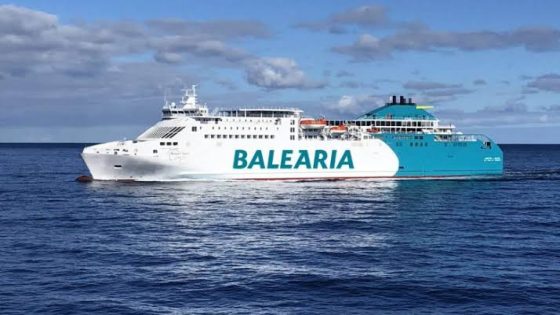 صفقة بحرية تُقلق مدريد وتمتد تداعياتها إلى المغرب