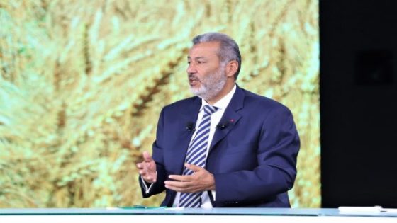 السجلمّاسي يعود من بوابة المال والاستراتيجية ويطلق بنك أعمال مستقل