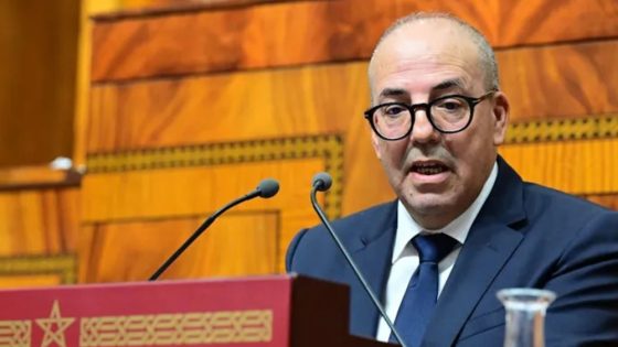 القمح تحت مجهر البرلمان بسبب اختلالات السوق