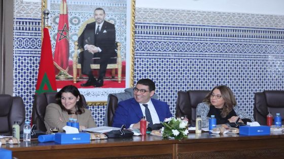 البام يزكّي حصيلة الحكومة ويستثمر “كان 2025” دبلوماسياً ويشدد التعبئة في ملف الصحراء