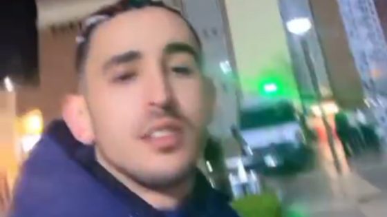 منع مشجع جزائري من مغادرة المغرب بعد فيديو سبّ وتهديد في حق مواطنين مغاربة