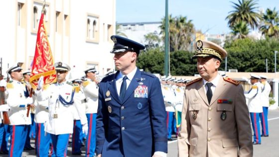 الدبلوماسية العسكرية المغربية في 2025.. رسائل قوة هادئة وتموقع استراتيجي متعدد الجبهات