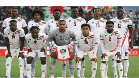 السودان يدخل تاريخ كأس إفريقيا بأغرب تأهل في البطولة