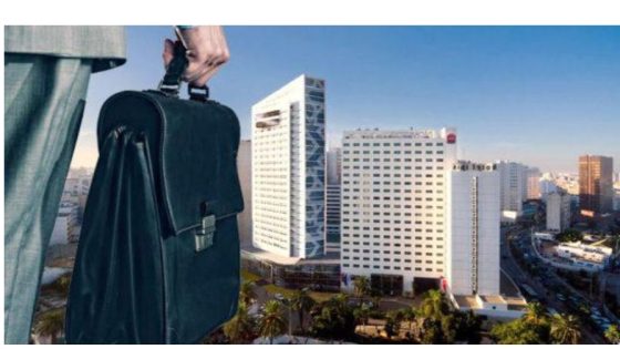 لمحاربة التهريب الضريبي.. الشركات المغربية ملزمة ابتداء من يناير 2026 بالإفصاح عن المتعاملين غير المقيمين