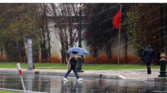 اضطرابات جوية .. تعليق الدراسة الجمعة بعد الزوال وطيلة يوم السبت بتزنيت