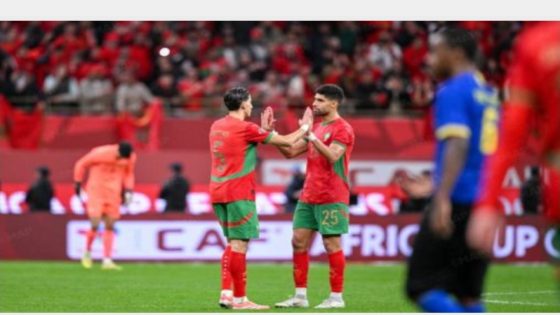 كأس إفريقيا للأمم -المغرب 2025 (ثمن النهائي).. المنتخب المغربي يبلغ دور الربع عقب فوزه على نظيره التنزاني (1-0)
