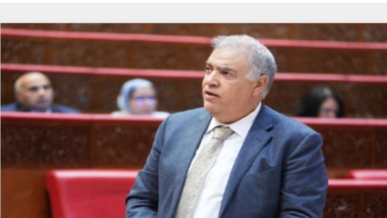 العدد الإجمالي المؤقت للمسجلين في اللوائح الانتخابية العامة بلغ حوالي 16.5 مليون مسجل (السيد لفتيت)