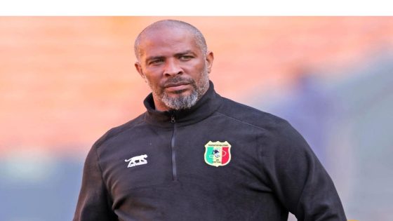 مدرب نيجيريا: المغرب تأهل للمباراة النهائية عن جدارة واستحقاق