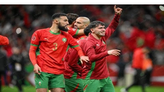 كأس إفريقيا للأمم 2025.. الصحافة البولندية تشيد بتأهل أسود الأطلس للنهائي
