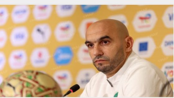 كأس إفريقيا للأمم -المغرب 2025.. “خطوة واحدة تفصلنا عن التتويج باللقب أمام أحد أفضل المنتخبات الإفريقية” (الركراكي)