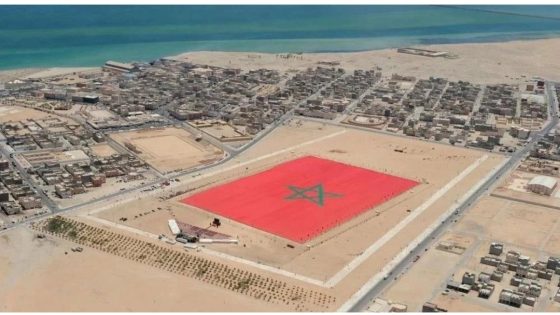 الصحراء المغربية .. السويد تدعم المخطط المغربي للحكم الذاتي