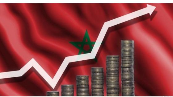 المركز المغربي للظرفية يتوقع نمو الاقتصاد الوطني بمعدل 5,7 في المئة في 2026