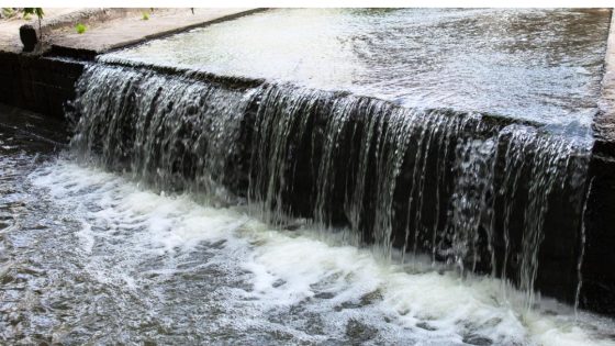 التساقطات المطرية والثلجية تعزز المخزون والفرشات المائية في جهة بني ملال خنيفرة